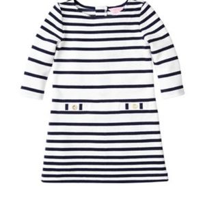 Lilly Pulitzer Little Charlene Shift Dress